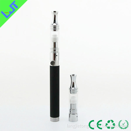 Harmless E-Cigarette for Wax Oil EGO Style and EGO Size Refillable Wax Cartomizer Electronic Health Cigarette